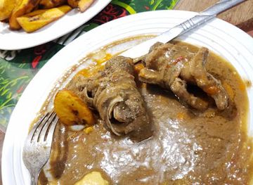 cameroon/ebolowa/restaurant/maryam