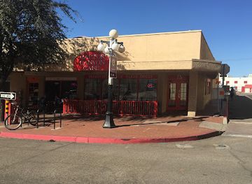 arizona/tucson/restaurant/raptor-canyon-cafe