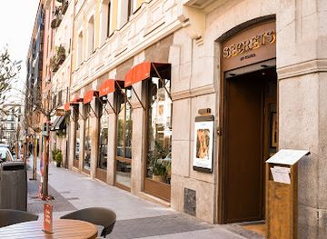 spain/madrid/chueca/restaurant/secrets-chueca