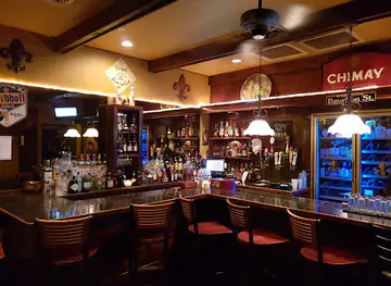 Max's Brick Oven Cafe