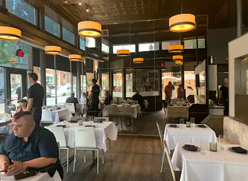 The Tasting Room