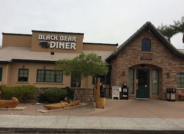 Black Bear Diner Yuma