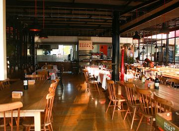 colombia/medellin/restaurant/della-nonna-trattoria-mall-del-este