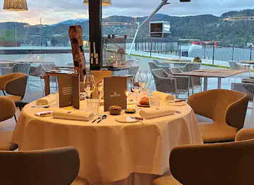 Gourmet Restaurant Hubert Wallner