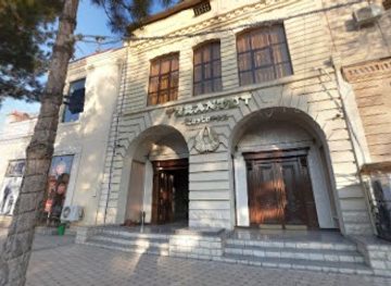 uzbekistan/samarkand/restaurant/turandot