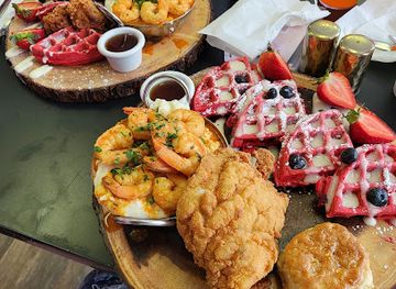 connecticut/bridgeport/restaurant/queens-delight-cafe