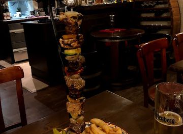 germany/heidelberg/handschuhsheim/restaurant/zum-ritter-la-cucina-veneta