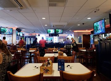 pennsylvania/gettysburg/restaurant/blue-gray-bar-grill