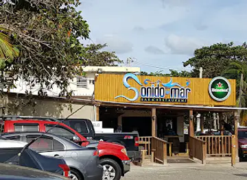 Sonido del Mar Restaurant