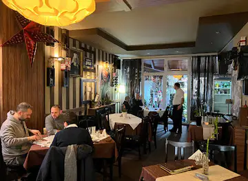 Kafana Dukat Pirot