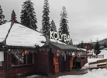 Kolyba