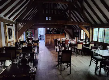 Wygston's House Bar & Restaurant