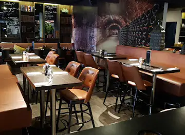 Bistro Gränden i Västerås