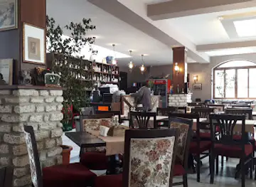 Bistro Kestena