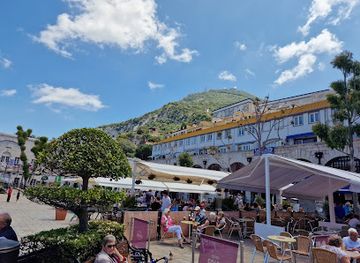 gibraltar/rosia-bay/restaurant/the-little-rock