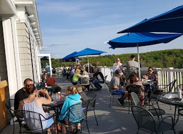 Grill on the Hill