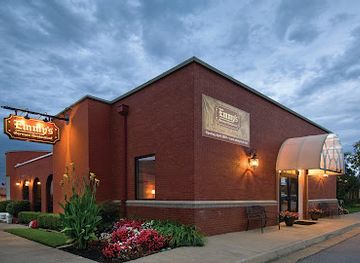 arkansas/fort-smith/restaurant/emmy-s-german-restaurant