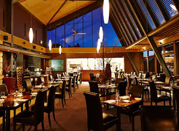Muse Restaurant