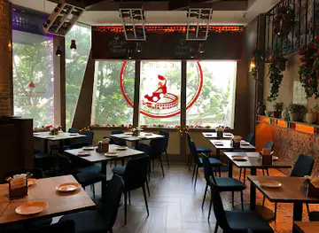 Tapas Club Orchard Central