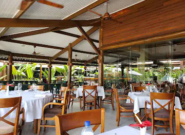 Restaurante Mistura Itapuã