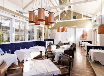 FARM Restaurant + Bar