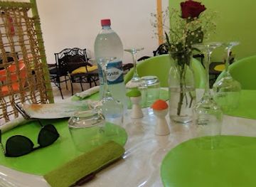 Mesob Restaurant