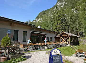 Restaurant Schönbergalm
