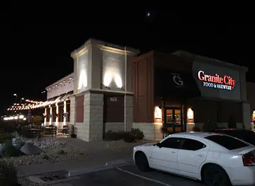 Granite City Food & Brewery