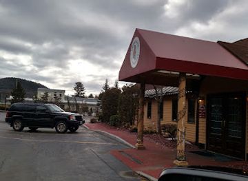 Papagallos Restaurant