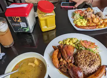 Taylor's Dine & Grill