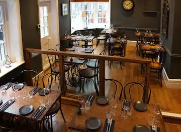 Jorge's Restaurant