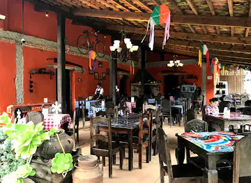 Molino Viejo Restaurante