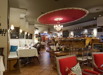 switzerland/basel/grossbasel/restaurant/coccodrillo