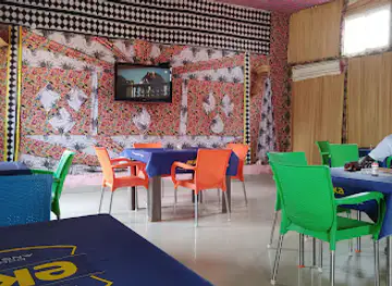 Restaurante ManaBa