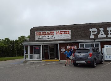 Taste of the Upper Peninsula