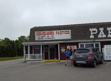 Taste of the Upper Peninsula