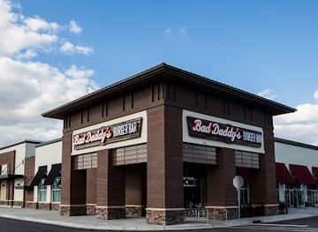 north-carolina/greenville/restaurant/bad-daddys-burger-bar