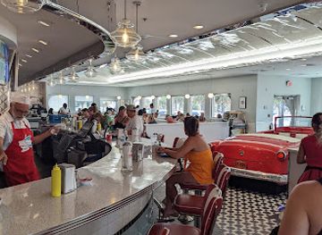 Sunliner Diner
