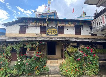 nepal/poon-hill/restaurant/gurung-museum-and-traditional-restaurant