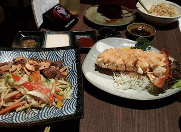 brunei/muara/restaurant/kaizen-sushi-yayasan