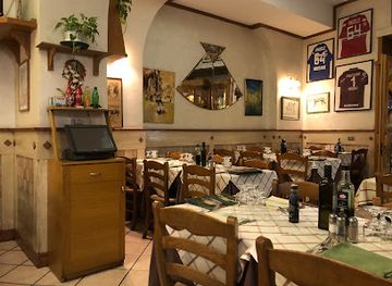 vatican-city/vatican-necropolis/restaurant/l-angoletto-ai-musei