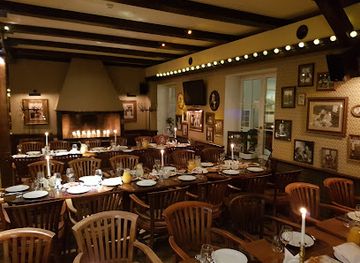 lithuania/vilnius/restaurant/old-green-grill-house