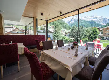 Restaurant Freina