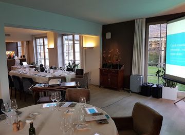 belgium/ypres/restaurant/hostellerie-saint-nicolas