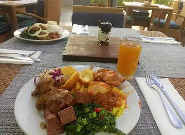 Chuma Grill