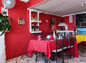 Wilkes Cuisine Seafood Restaurant