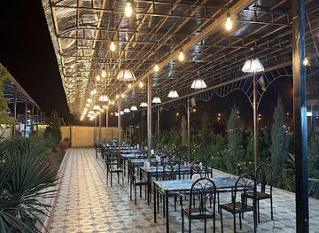 tajikistan/yagnob-valley/restaurant/duston