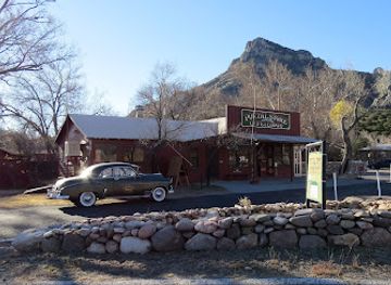 arizona/chiricahua-mountains/restaurant/portal-peak-lodge-store-cafe