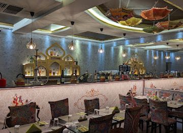 bulgaria/varna/restaurant/taste-of-india