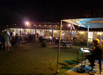 Salty Beer Garden